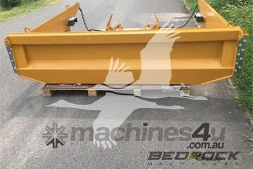 2024 Tailgate BEROCK 725 ATC725-02