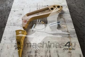 2024 Shanks CATERPILLAR D6T 8J3215