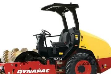 Dynapac PADFOOT ROLLER 4 - 5T