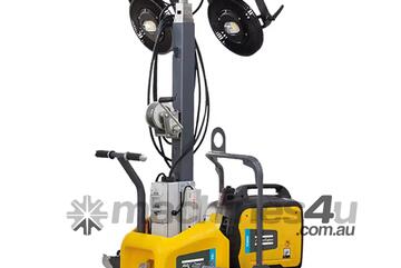 Atlas Copco LIGHT TOWER TROLLEY LED