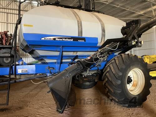 caption 2005 Flexi-Coil SC430 Air Carts