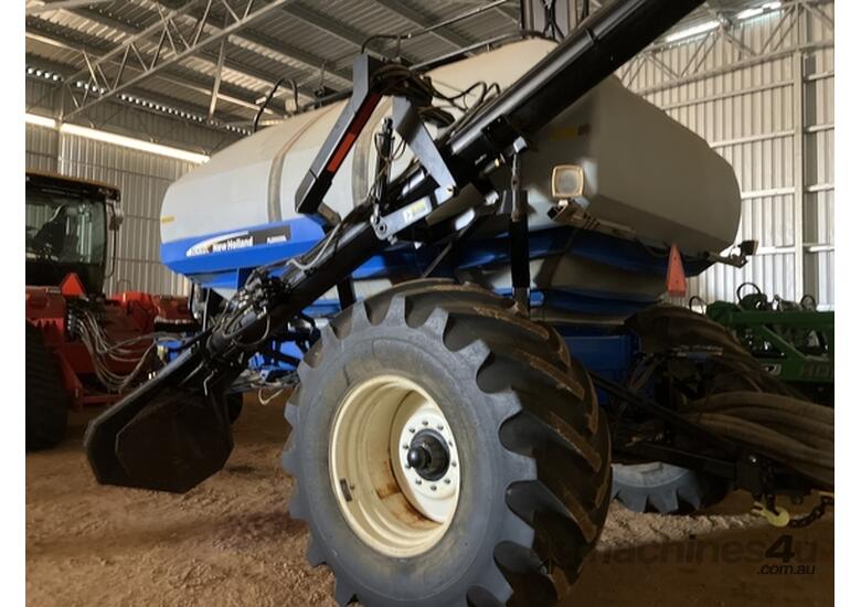 caption 2005 Flexi-Coil SC430 Air Carts