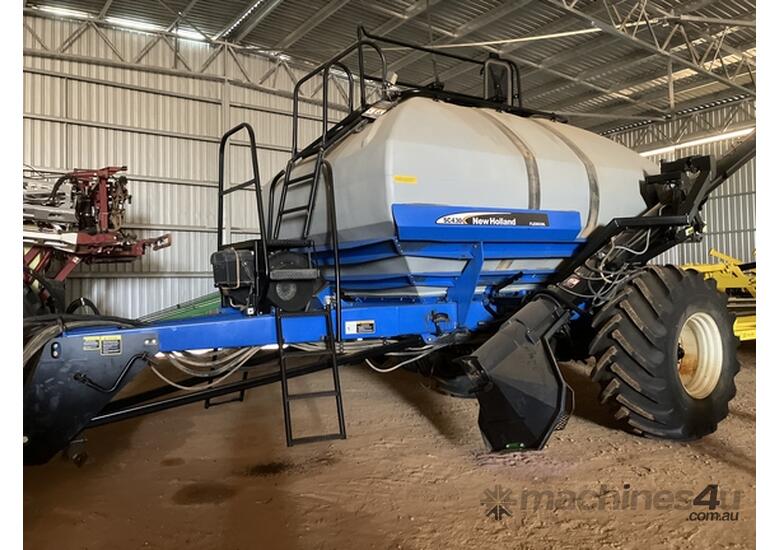 caption 2005 Flexi-Coil SC430 Air Carts