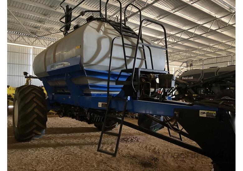 caption 2005 Flexi-Coil SC430 Air Carts
