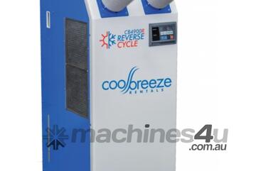 PORTABLE AIRCONDITIONER