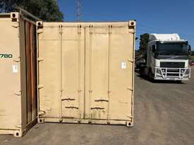 40 Foot Shipping Container - picture0' - Click to enlarge