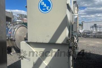 Condensor BAC Model VXIS 18-3 1,8m W x 1,2m D x 2,8m High