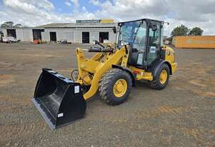 2022 Used / Near New Caterpillar 906M Compact Wheel Loader *CONDITIONS APPLY*