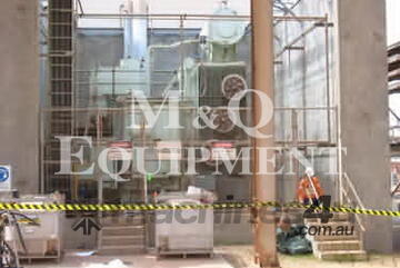 M&Q EQUIPMENT - ABB 67000 KVA TRANSFORMER