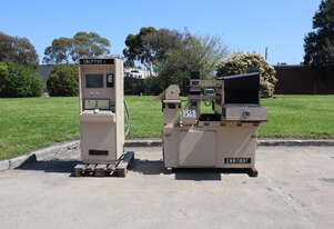 CNC Wire Cutter EDM Machine - DK7732