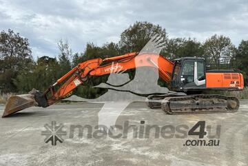 Hitachi   400 LCH-3 Hitachi   400 LCH-3