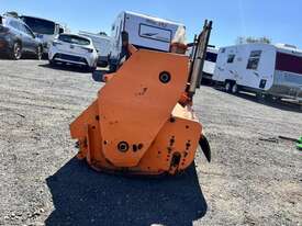 Alamo Mott Interstater Flail Mower - picture1' - Click to enlarge