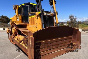 Caterpillar   D7R