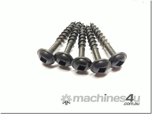 Pocket Hole Joinery Replacement Screws