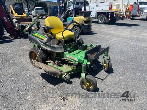 2013 John Deere Z920 Zero Turn Ride On Mower