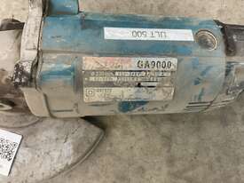 Makita GA900 Angle Grinder - picture0' - Click to enlarge