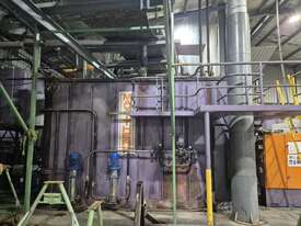 Gas Fired Boiler (Dye House) - picture2' - Click to enlarge