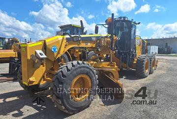 Caterpillar CAT 150-14 Motor Graders