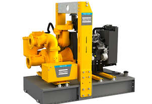 ATLAS COPCO PAS-100MF-225 Centrifugal Pump