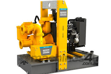 ATLAS COPCO PAS-100MF-225 Centrifugal Pump