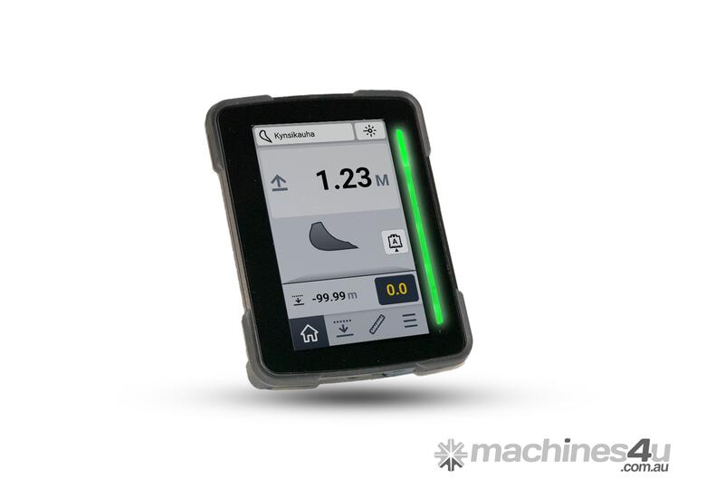 MOBA  - Xsite EASY 2D