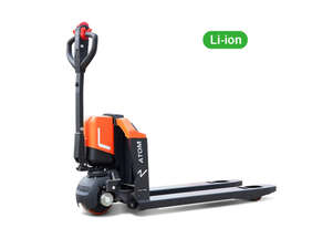 Noblelift PTE15QA Material Handling Equipment