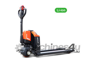 Noblelift PTE15QA Material Handling Equipment Noblelift PTE15QA Material Handling Equipment