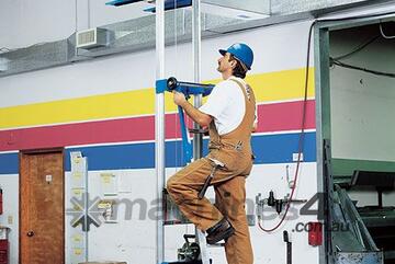 Genie   GL-8 STD Material Lift