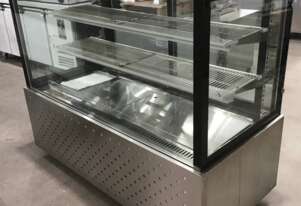 SG150FA-2XB Bonvue Chilled Food Display