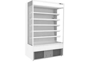 Thermaster Supermarket Open Beverage Display - OC-1220