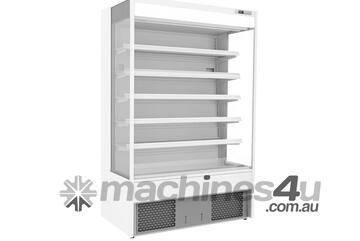 Thermaster Supermarket Open Beverage Display - OC-1220