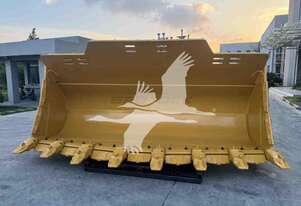 Spade Nose BEDROCK 992K WLRB992KPO-192-9.0