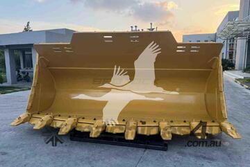 Spade Nose BEDROCK 992K WLRB992KPO-192-9.0