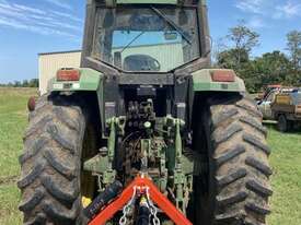 John Deere 6910 Tractor  - picture2' - Click to enlarge