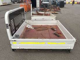 Toyota Landcruiser Ute Tray - picture0' - Click to enlarge