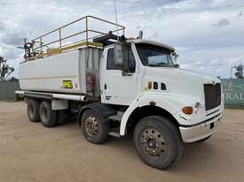 2007 STERLING LT7500 WATER TRUCK - picture0' - Click to enlarge