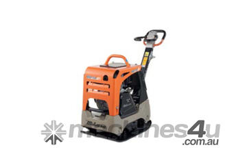 Mikasa MVH-158 Reversible Plate Compactor