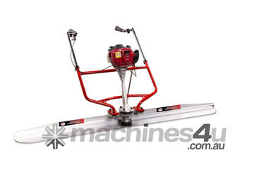 Allen - Magic Screed - Honda GX35 - Blades 1.22M to 4.88M