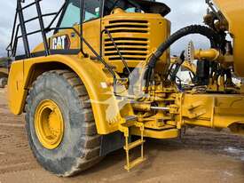 2007 CATERPILLAR 740 WT76 - picture0' - Click to enlarge