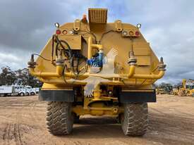 2007 CATERPILLAR 740 WT76 - picture1' - Click to enlarge