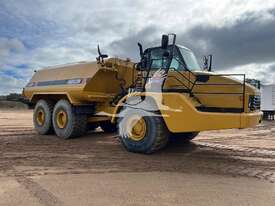 2007 CATERPILLAR 740 WT76 - picture2' - Click to enlarge