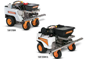 Turf Storm XL & Turf Storm Spreader / Sprayers