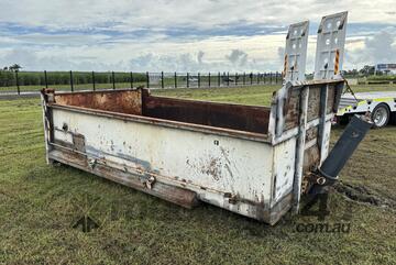   Unbranded Tipper Body Other