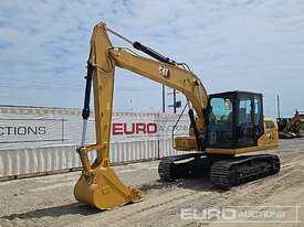 Unused 2024 CAT 313GC  - picture0' - Click to enlarge