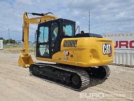 Unused 2024 CAT 313GC  - picture0' - Click to enlarge