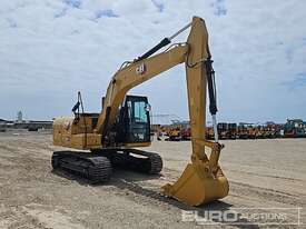 Unused 2024 CAT 313GC  - picture2' - Click to enlarge