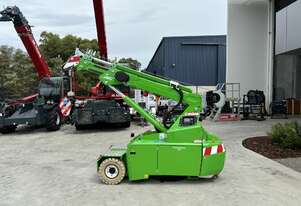 2025 JMG (Electric Pick & Carry Crane) MC25S Radio Remote Controlled