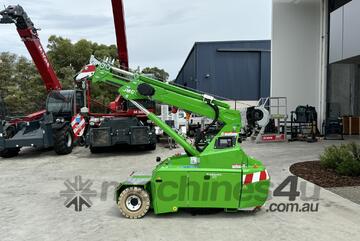 2025 JMG (Electric Pick & Carry Crane) MC25S Radio Remote Controlled