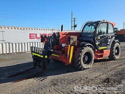 caption 2012 Manitou MT1440