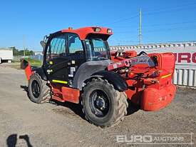 2012 Manitou MT1440  - picture0' - Click to enlarge